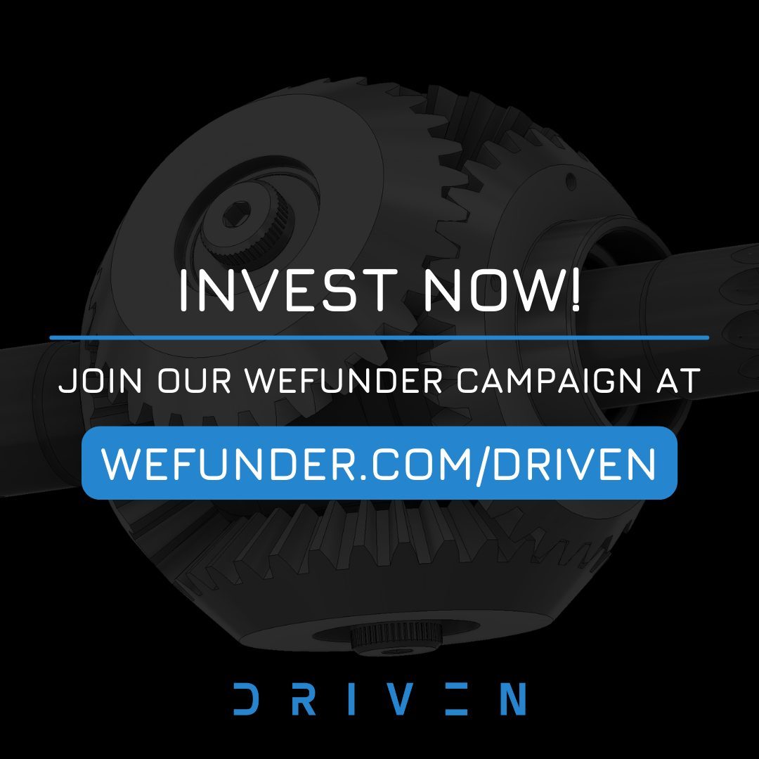 Driven E-Bike Technologies (@drivendrives) / Posts / X