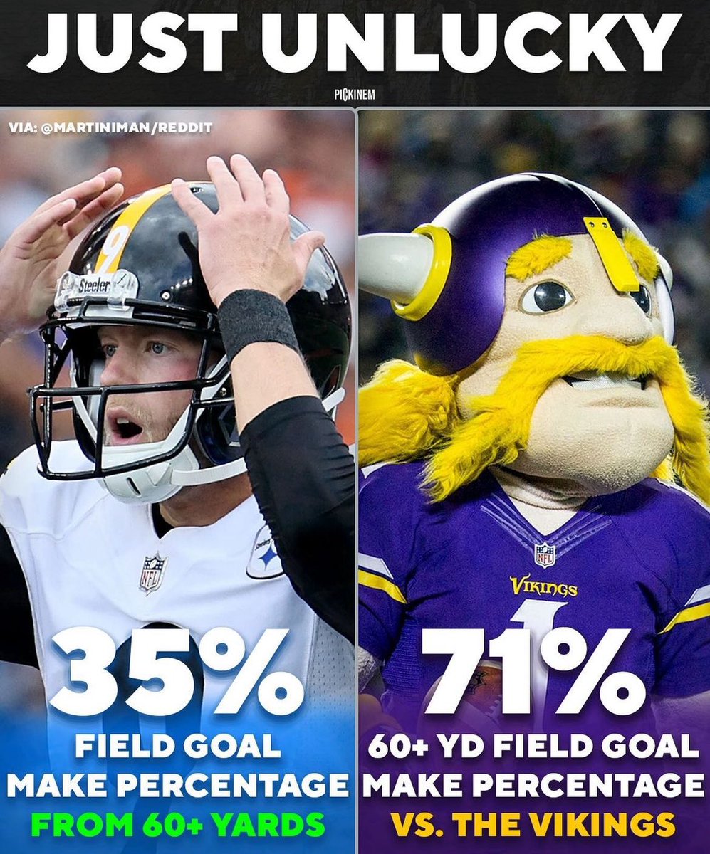 Boys, we’re not trippin. We’re ACTUALLY cursed.