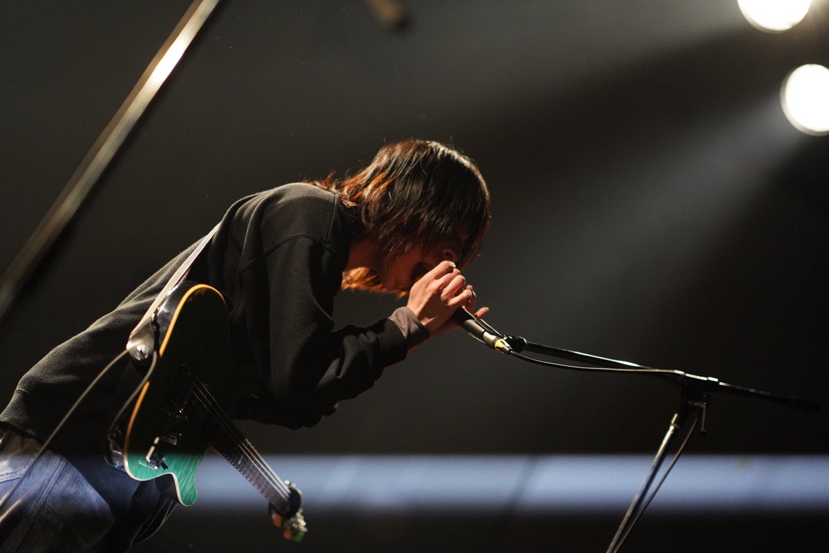 tnktskdn_gr's tweet photo. ライブしたい
お誘い待ってます
サポートでもなんでも https://t.co/3o72rLgDwu