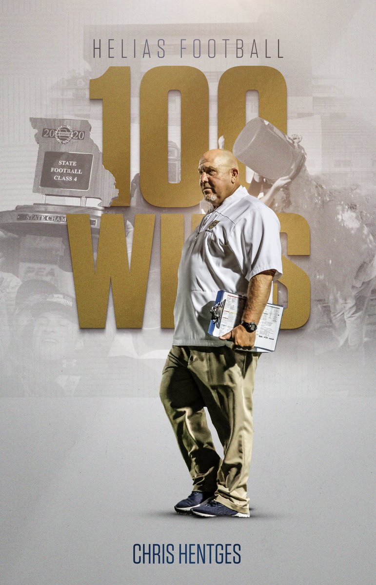 SADER_FOOTBALL's tweet image. Congrats Coach Hentges!