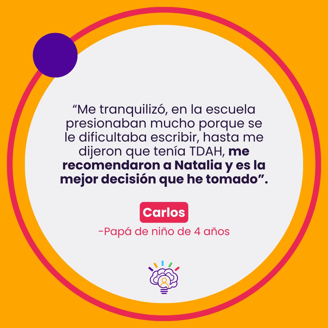 aprendiverso's tweet photo. Eliminar cualquier problema de aprendizaje con nuestro Método de Aprendizaje Efectivo. 🧠💪🏼

¡Comenta la palabra EDUCACIÓN y te mando toda la info para que aproveches nuestra promoción especial! ✨

#Aprendiverso https://t.co/tgr3QxBxJy