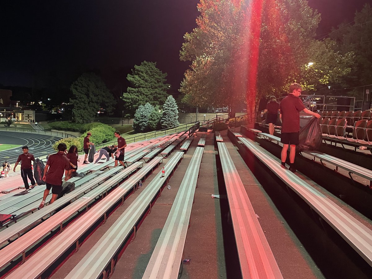 westsidewarriorband tweet media