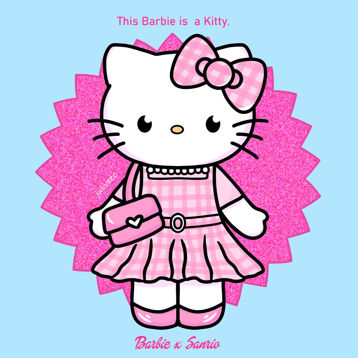 juliveecs's tweet photo. am i late? 🥹
#barbie #sanrio https://t.co/AtUI6Z7L5J