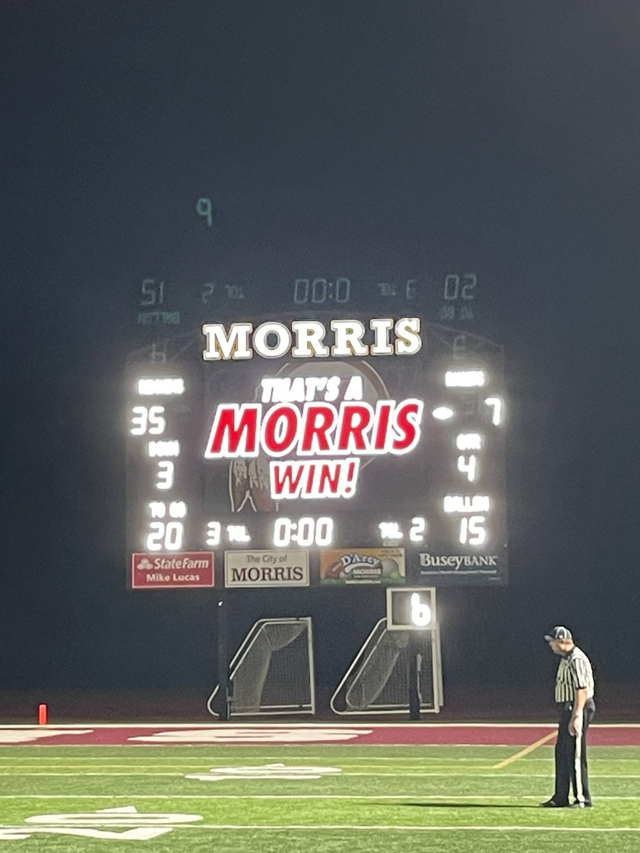 Not bad for an average D