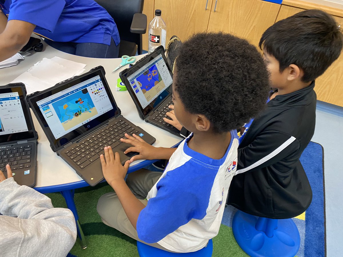 Rick Taylor (@rick_j_taylor) on Twitter photo Creating virtual aquariums with <a href="/Wixie_T4L/">Wixie By Tech4Learning</a> in a life science lesson demonstrating environmental factors on living things #Wixie #scichat #edtech #STEM Creating virtual aquariums with <a href="/Wixie_T4L/">Wixie By Tech4Learning</a> in a life science lesson demonstrating environmental factors on living things #Wixie #scichat #edtech #STEM