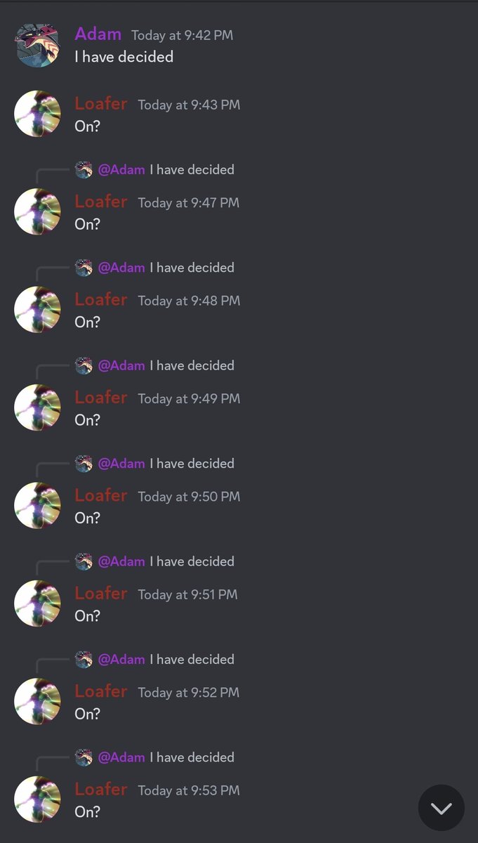 Fort Wayne Out Of Context tweet media