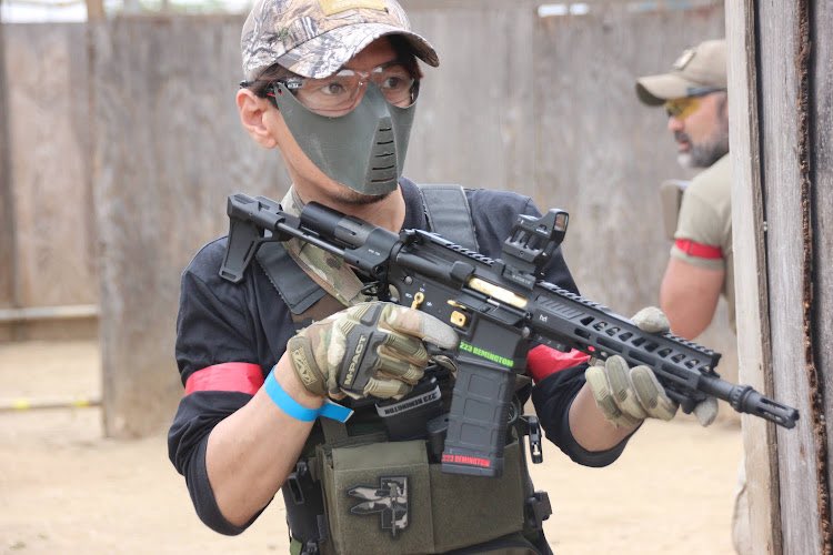 KSW_airsoft0093's tweet photo. ガスブロの季節が終わりつつあって寂しいけど次は装備着れる季節になるの嬉しい。
やっぱり東京マルイ。

#サバゲー
#mtr16
#東京マルイ
#ヘッズ川越 https://t.co/4dNbTUnk7C
