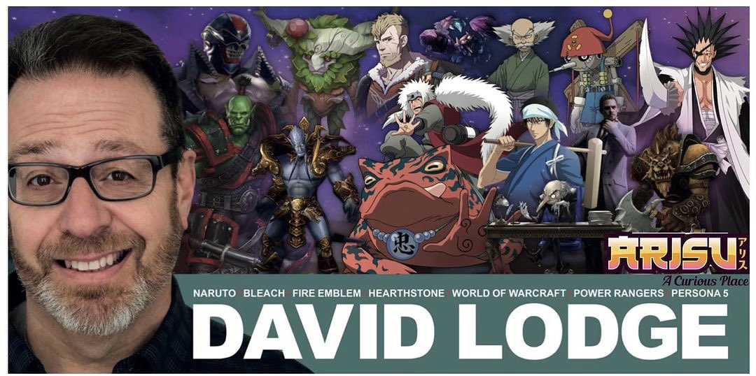 David Lodge tweet media