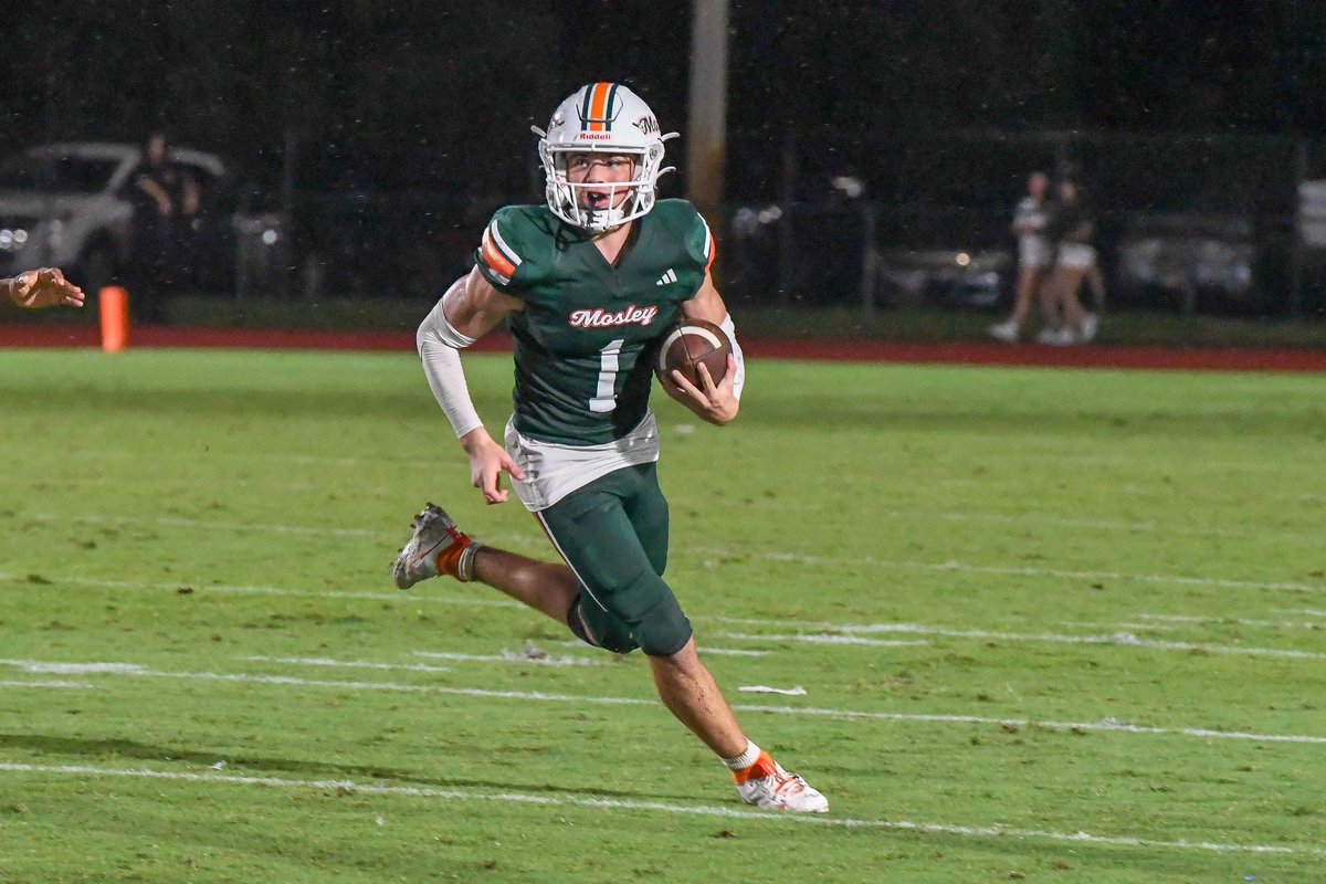 <a href="/JackMassey33/">Jack Massey</a> with 3TDs and 150+yards receiving tonight in a huge win! Man our old man was dancing upstairs watching that! He raised a warrior! Love you kid👏