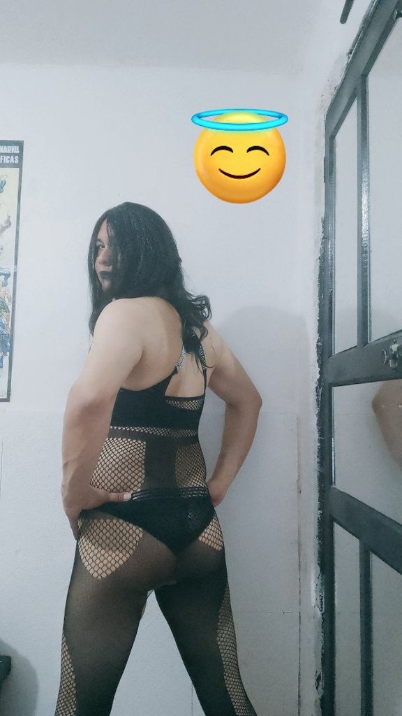 Harum1Chan's tweet photo. https://t.co/XC4OZFBk9f regrese y espero estar pronto escribiendo tonterías en mi blog #crossdresser #sissy #sissyespañol #crossdressing #boytogirl https://t.co/4QkTRJ516q