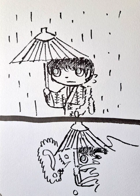 イヌノー和漫画まとめ1

#イラスト 
