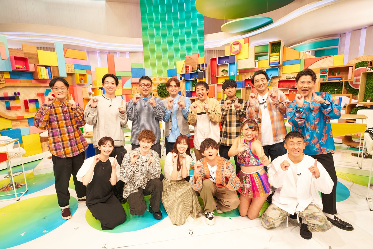ゼロイチ【公式】 tweet media