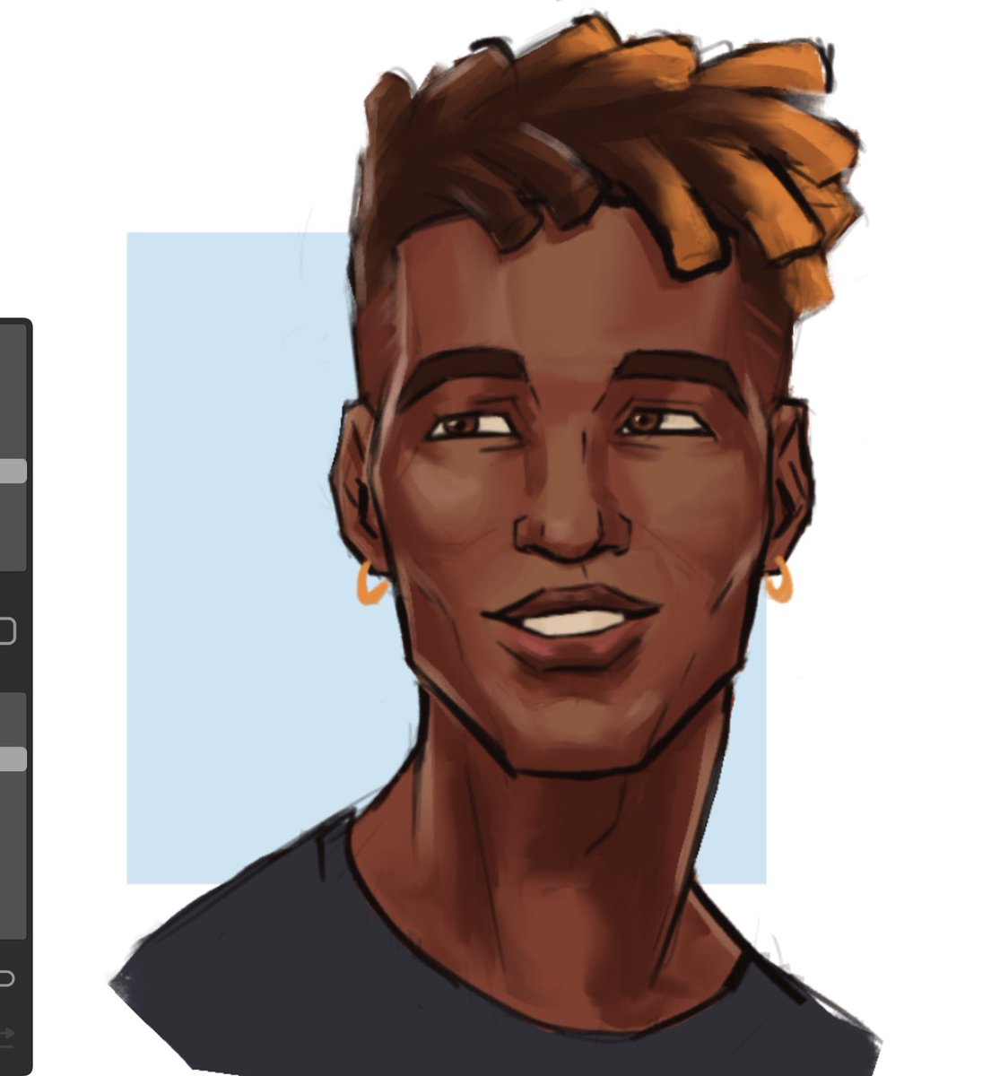 unidoot's tweet photo. Trying to learn how to color with Phoenix +bonus meme

#VALORANT #valorantart https://t.co/CKzotLMYtN