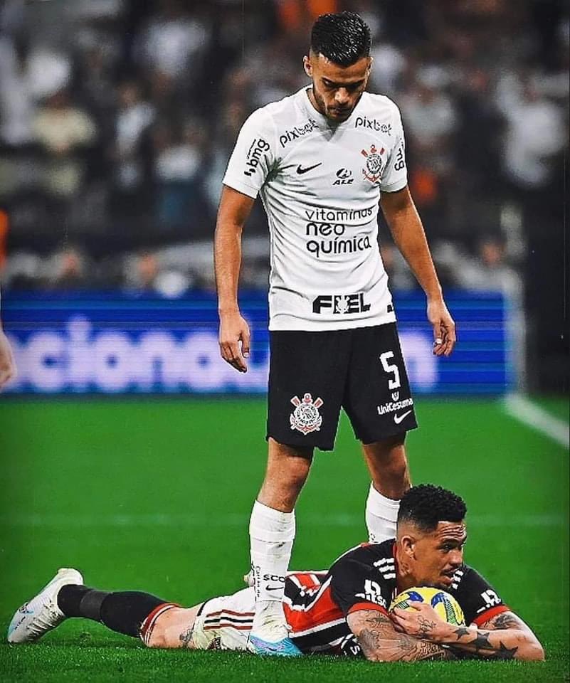 HOJE TEM TIMÃO! Torcedores estão ansiosos para o majestoso 