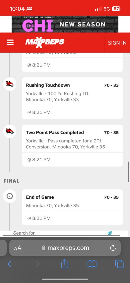 Stukel, Jeremy tweet media