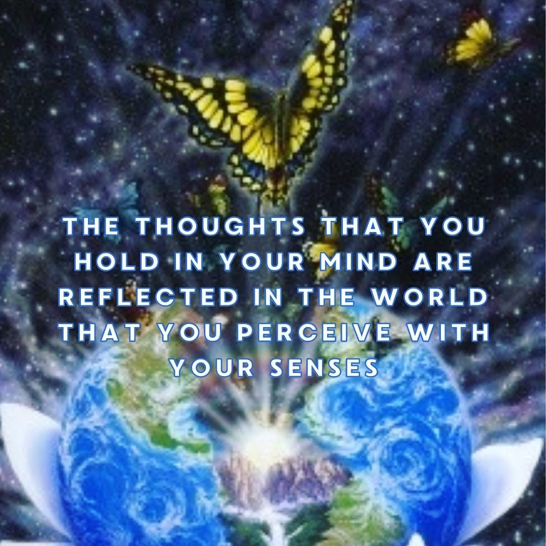 #thoughts #thoughtsarethings #changeyourthinking #consciouscreator #divinemindtribe #5d #higherconsciousness #flowgenome #higherself #innerworkouterchange #lightworker  #purposefulliving #soulgrowth #thoughtsarepowerful #thoughtsbecomethings #soulwisdom #thoughtscreatereality
