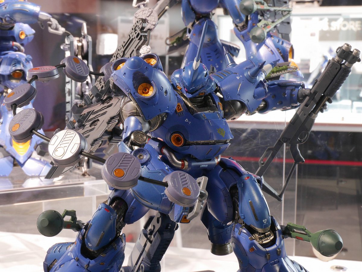 📢追加展示情報！🆕 ＼ ＃魂ストア NEW ITEM ZONEにて 「#METALBUILD