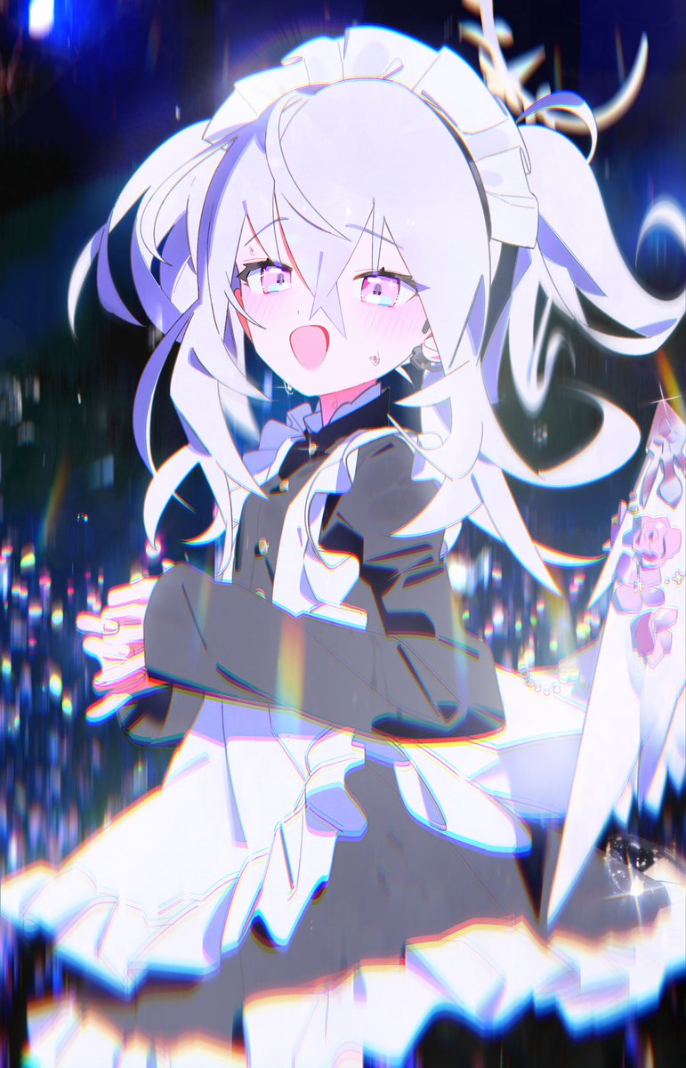#今月描いた絵を晒そう 今月、今年の目標だった7万フォロワーを達成しました🙇♂️ 本当にありがとうございます。 来月もよろしくお願いします✨✨