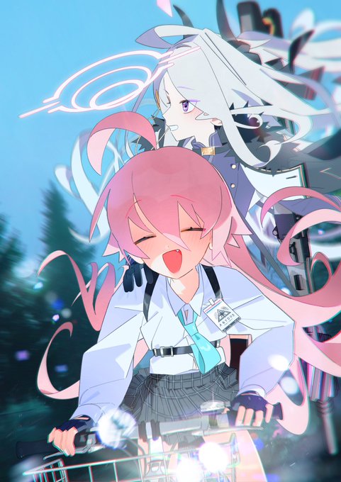 #今月描いた絵を晒そう 今月、今年の目標だった7万フォロワーを達成しました🙇‍♂️ 本当にありがとうございます。 来月もよろしくお願いします✨✨