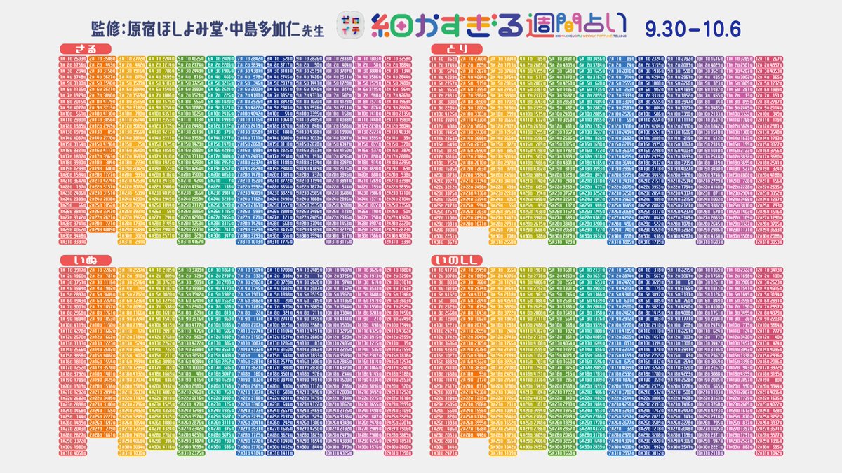 ゼロイチ【公式】 tweet media