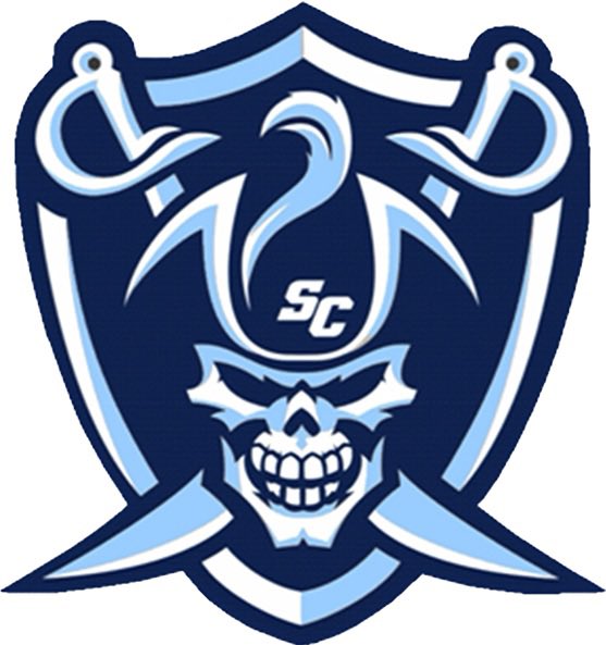 SCHS Pirate Football tweet media