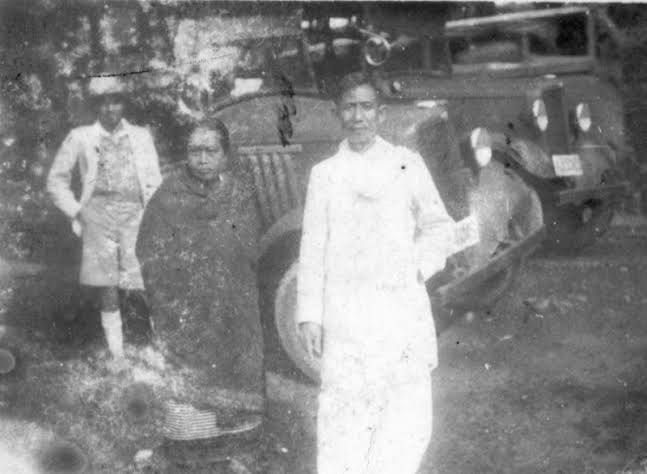 tiredmama's tweet photo. Remembering Janeta Hijam Irabot Singh on his 127th Birth Anniversary
On this auspicious day,we #Meitei take bow to never let anyone compromise the integrity of #Manipur
We take bow not to let your sacrifices go in vain🙏🏻
#MeiteiHaiTohVikasHai 
#AzadiFromInfiltration 
#SaveManipur https://t.co/Un3m5LsAJx