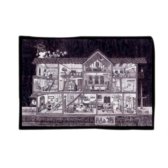 SUZURIセール開催中!10/8 23:59まで!トートバッグ・ブランケットは500円引き。Tシャツは700円引きになってますタマゴたちトートバッグ  #suzuriキノコとタマゴブランケット  #suzuri#SUZURIの全品対象SALE 