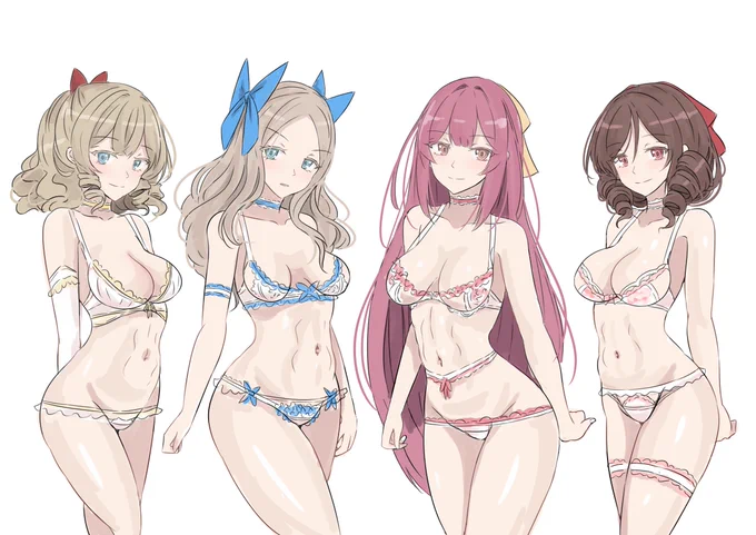 艦種別も置いときますね 