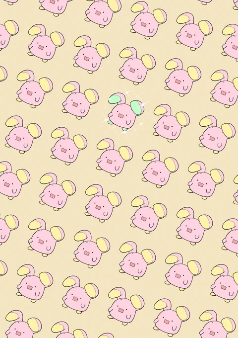 ごにょにょ。リクエストありがとうございま。