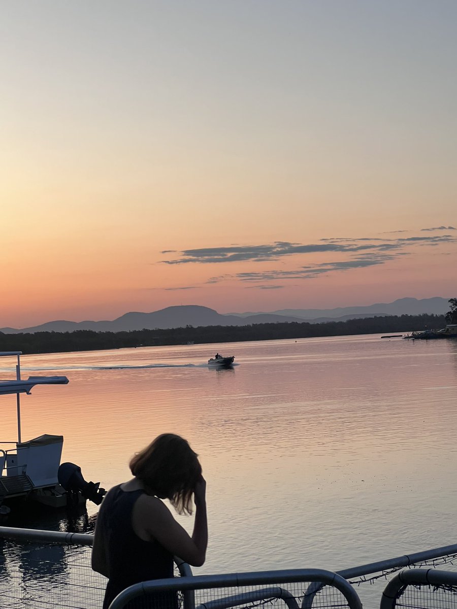 September is magical in Port Macquarie