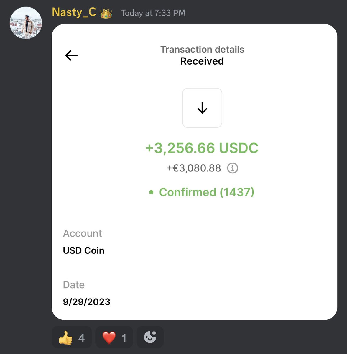 The Funded Trader tweet media