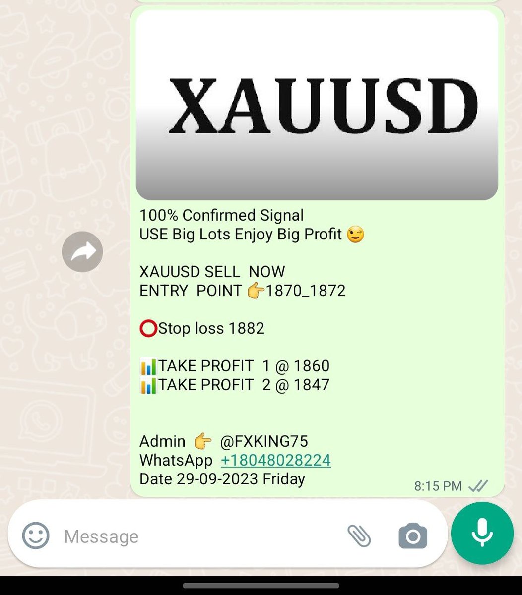 thisisforexx's tweet photo. #為替介��
Telegram Join
https://t.co/UfshuLJgEM https://t.co/aUXiquvDl8