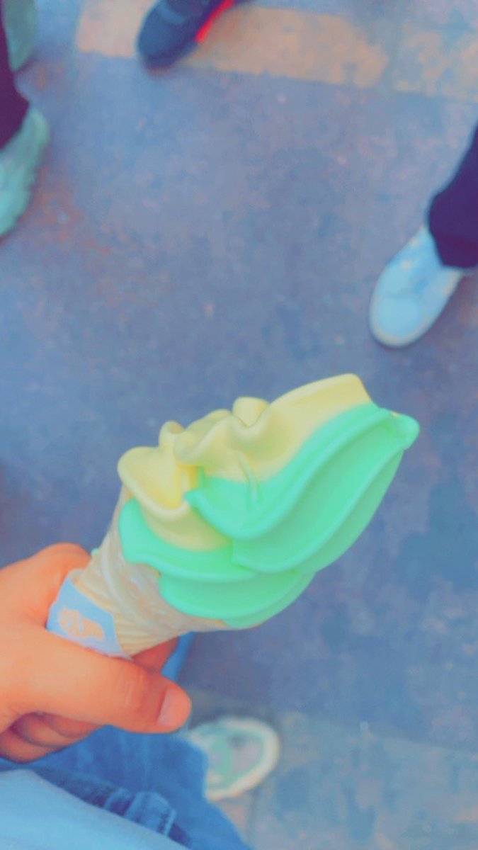 Trilochna_'s tweet photo. A very sweet morning to all🍦 https://t.co/KGXURZGJFq