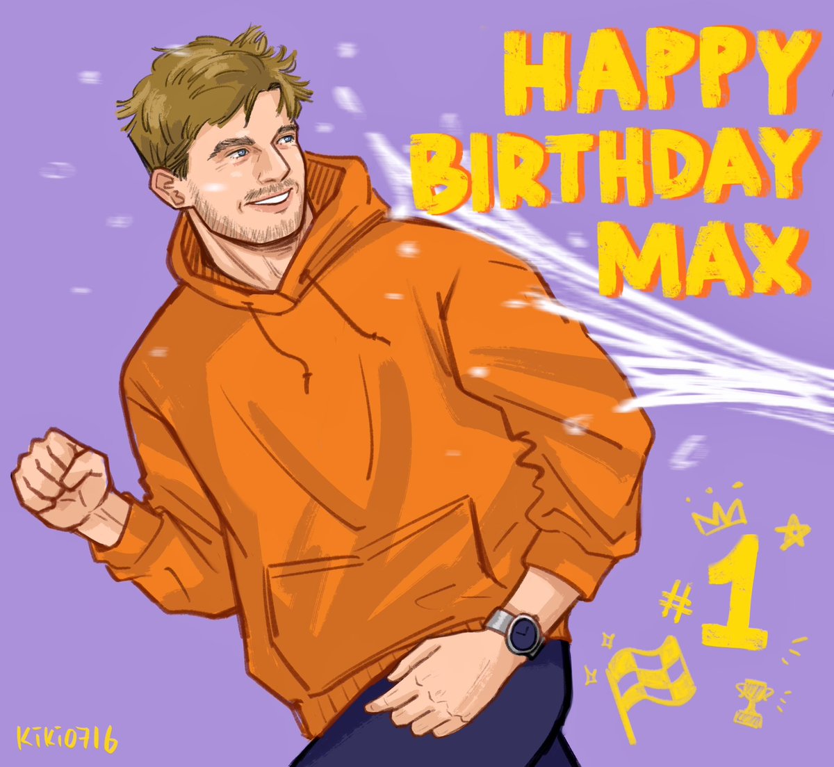 Kiki (@kiki_07_16) / Posts / X