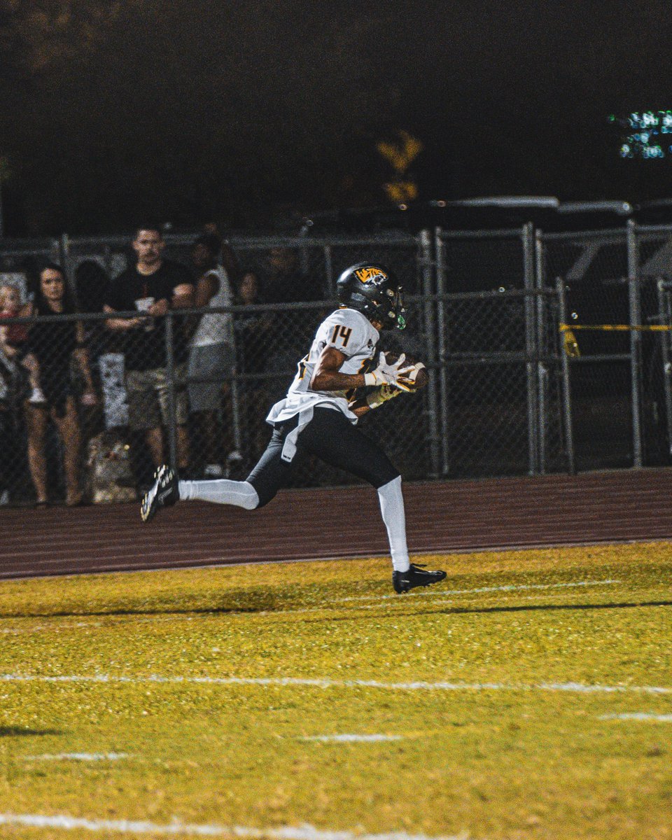 Saguaro Football tweet media