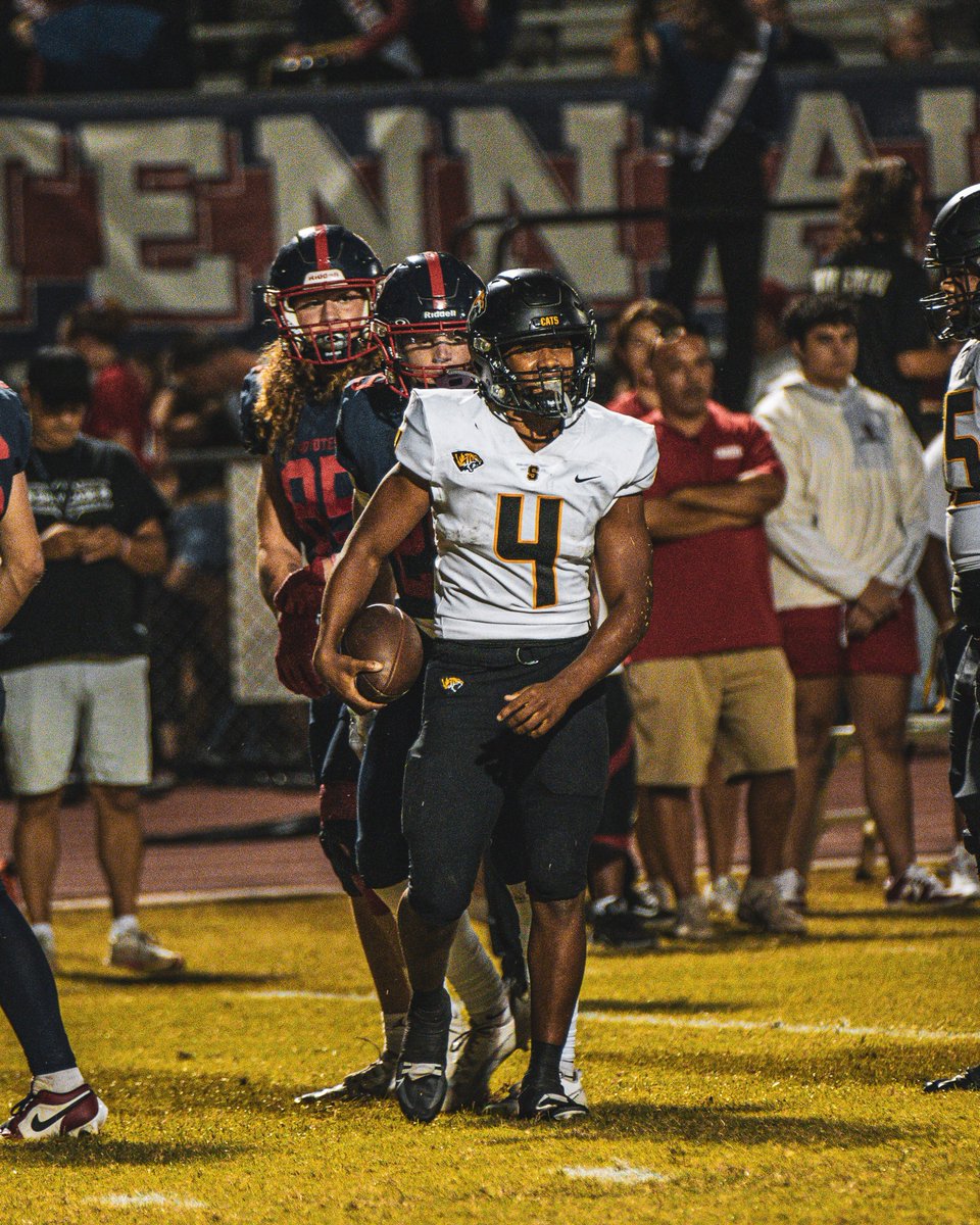 Rollin’ with the punches 🥊