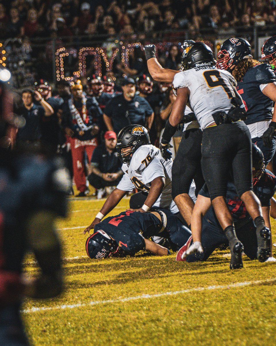 Saguaro Football tweet media