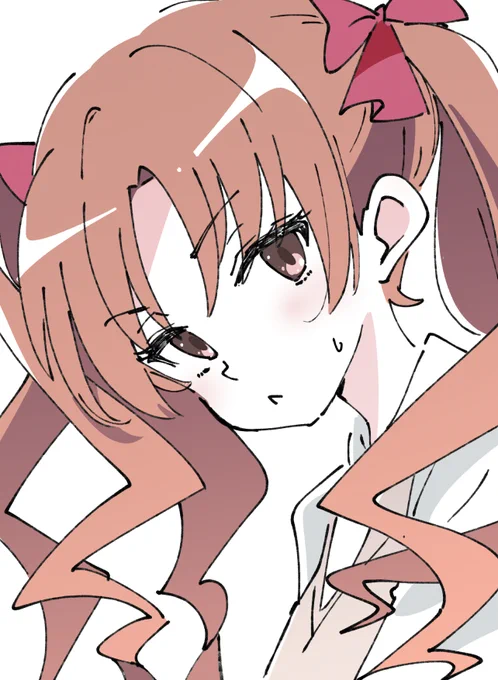 白井黒子