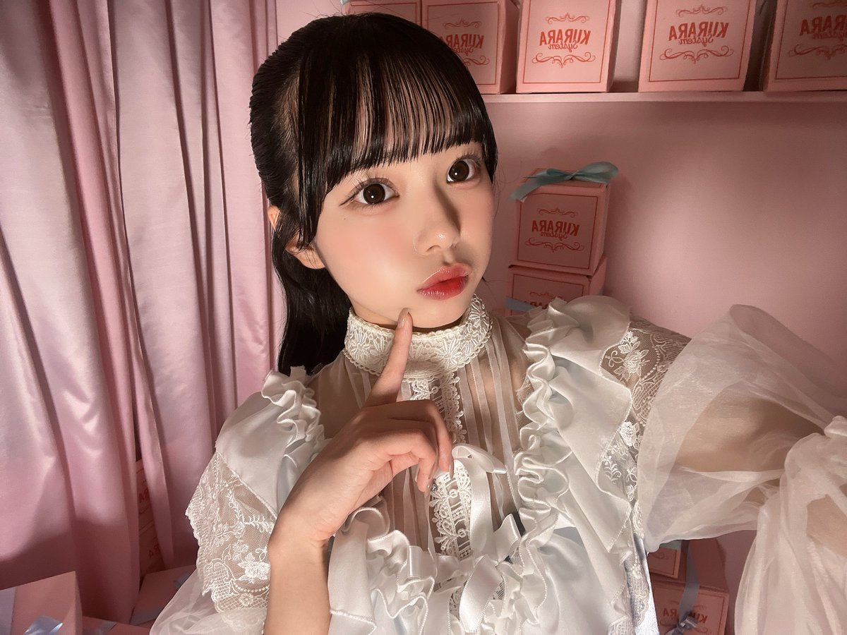 可愛いお洋服ちゃん🎀♡