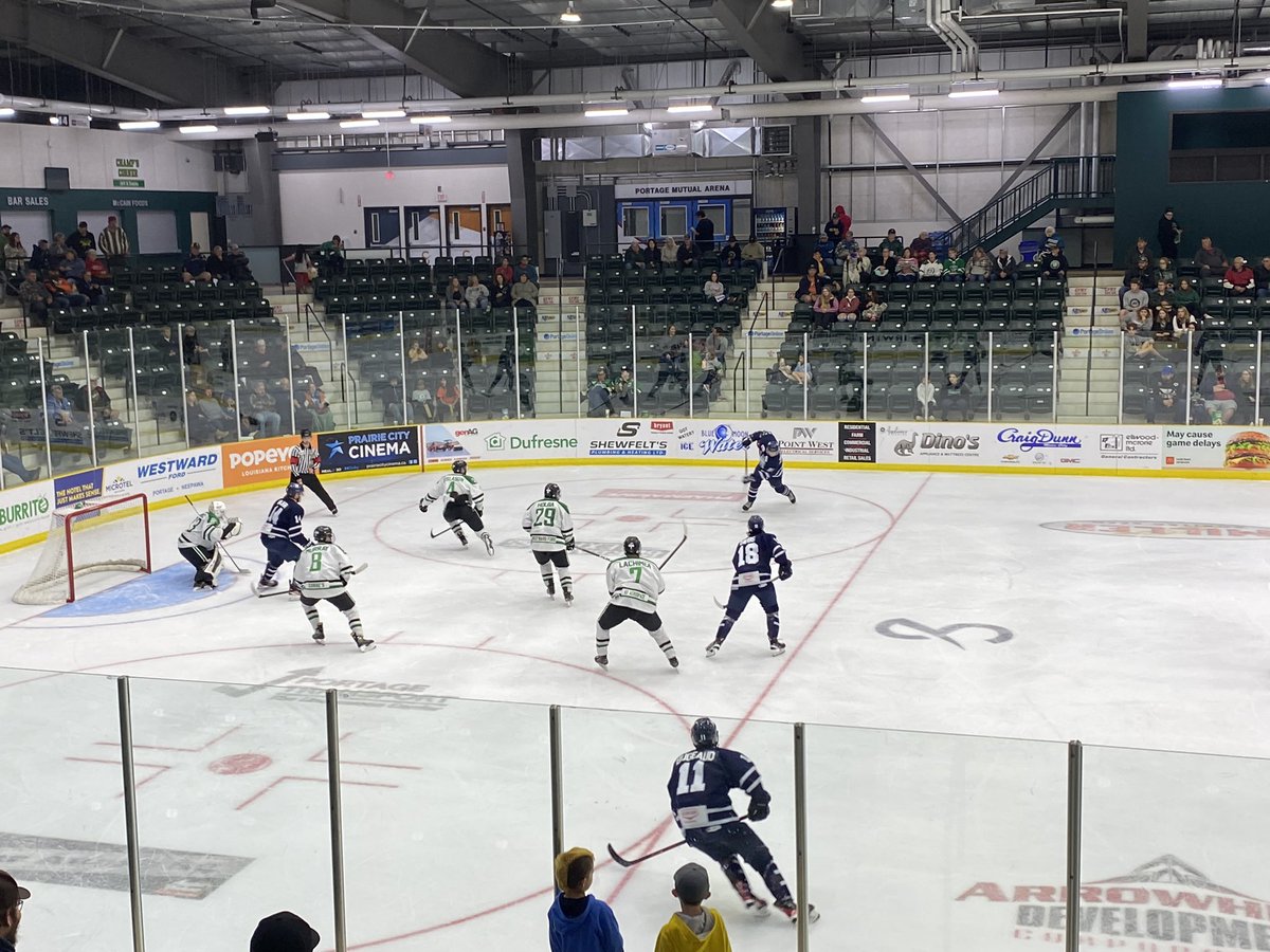 730 CKDM tweet media