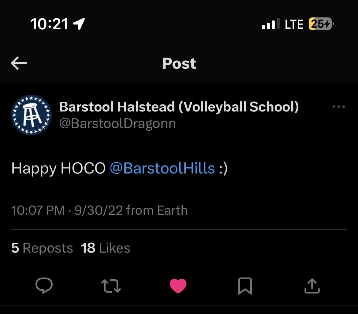 BarstoolHillsboro tweet media