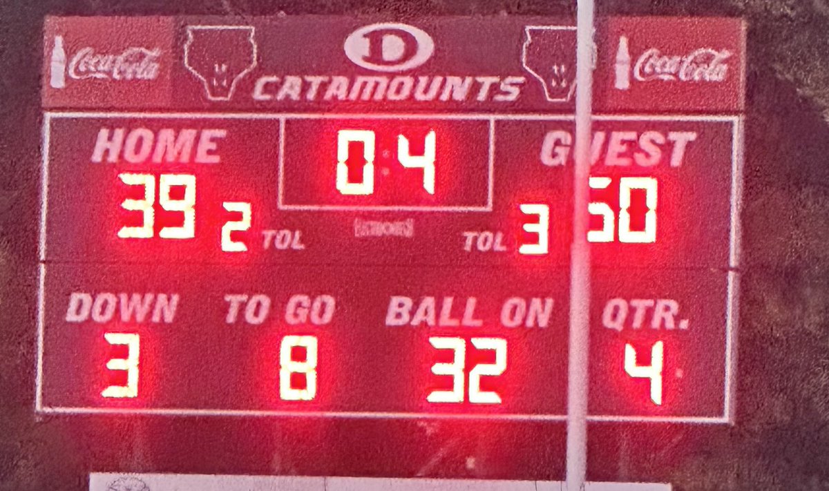 Hiram Hornets Football (@hiramhornetsfb) on Twitter photo Great night to be a Hornet!! 6-0 BET!! Prayers go out to our brother #45 <a href="/NwGaFootball/">NwGa Football</a> <a href="/HiramAthletics/">Hiram Athletics</a> Great night to be a Hornet!! 6-0 BET!! Prayers go out to our brother #45 <a href="/NwGaFootball/">NwGa Football</a> <a href="/HiramAthletics/">Hiram Athletics</a>