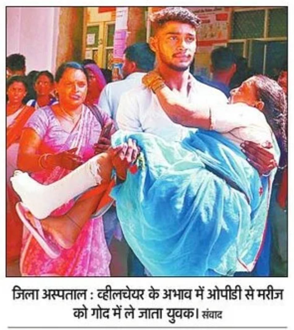 yadavakhilesh's tweet photo. गोरखपुर… https://t.co/LpW1rRjX0V