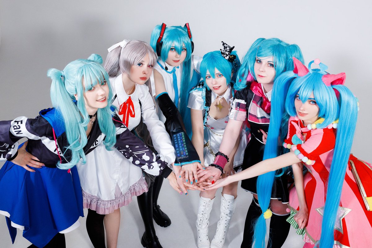 プロセカ！！
3周年おめでとうございます！🎉

もう3年も経つのに嬉しいです！
時間が経つのが早すぎる🥹

#プロセカ3周年 https://t.co/I9eMGi8GAB