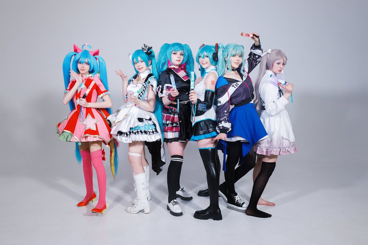プロセカ！！
3周年おめでとうございます！🎉

もう3年も経つのに嬉しいです！
時間が経つのが早すぎる🥹

#プロセカ3周年 https://t.co/I9eMGi8GAB