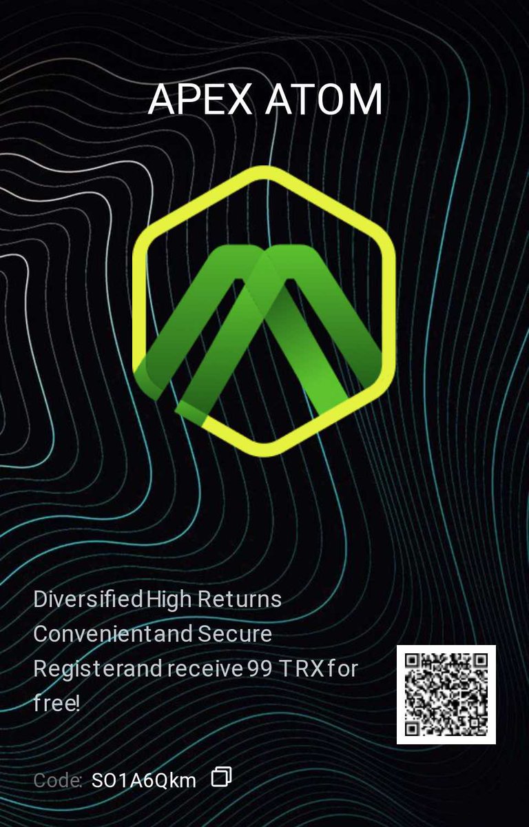 Darkhan_Bodykov's tweet image. web.apex-atom.com/registry?invit…