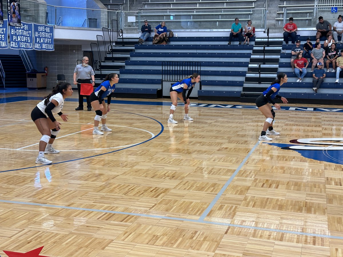 South San HS tweet media
