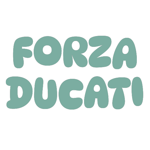 samuelvalle91's tweet photo. @ducaticorse @PeccoBagnaia @DucatiMotor @MotoGP https://t.co/OhDLtp6yji