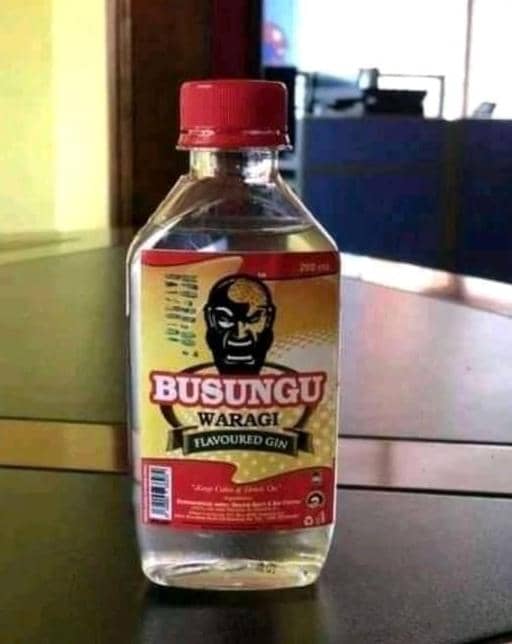 Somebody, Someone, somewhere... plz tell me <a href="/RobCyubahiro/">Robert Cyubahiro McKenna</a> igasanze Zirahari?!