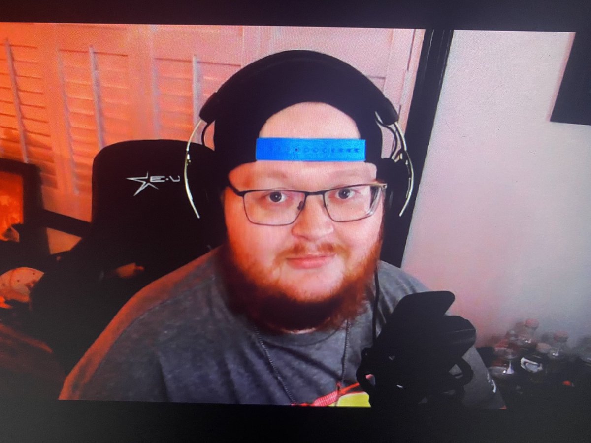 CG8or15's tweet photo. TimTheTatman??? @timthetatman @MarksRecreation @NotMarksAndRec https://t.co/xI2l2ra1cX
